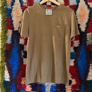 Jungmaven Boulder Pocket Tee excellent condition